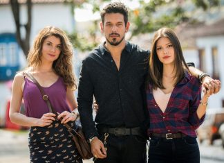 O transcendentalismo elegante e terno de ‘Espelho da Vida’
