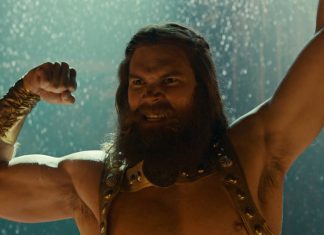 American Gods 2×06: Donar the Great