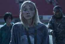 Crítica: Black Summer, ninguém está preparado para um apocalipse zumbi