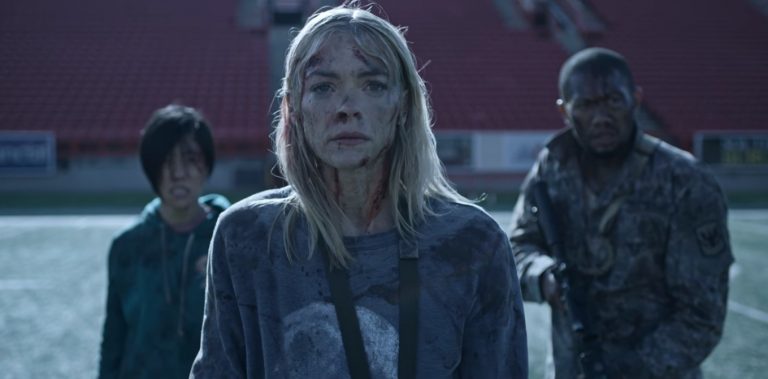 Crítica: Black Summer, ninguém está preparado para um apocalipse zumbi