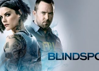 ‘Blindspot’ corre risco de cancelamento após ter sua exibição suspensa pela NBC