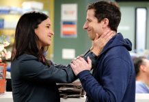 Brooklyn Nine-Nine 6×12/13: Casecation/The Bimbo