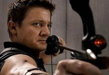 Série do Gavião Arqueiro com Jeremy Renner está sendo desenvolvida pela Disney