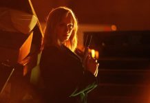Good Girls 2×03/04: You Have Reached the Voicemail of Leslie Peterson/ Pick Your Poison