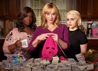 ‘Good Girls’ é renovada para 3ª temporada
