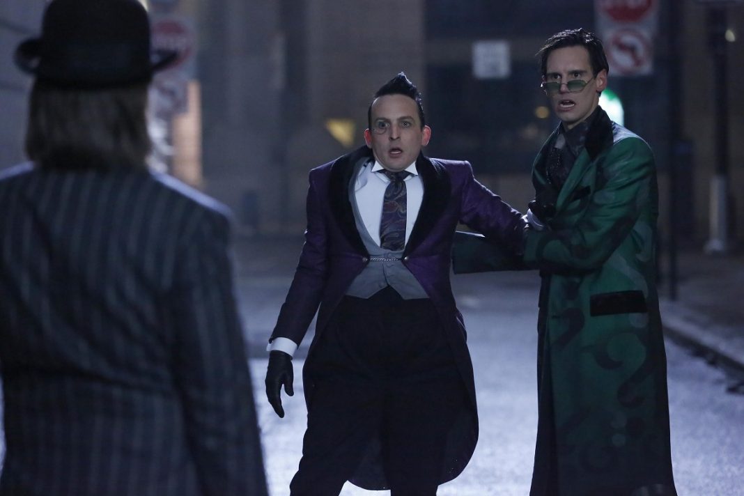 Gotham-05x12