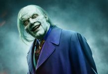 ‘Gotham’: Teaser revela traje completo do Coringa