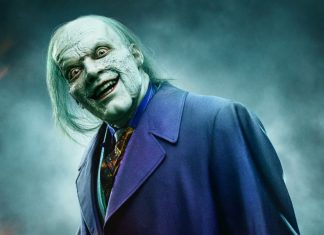 ‘Gotham’: Teaser revela traje completo do Coringa