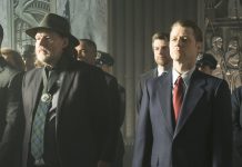Gotham 5×11: They Did What?