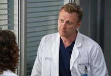 Grey’s Anatomy 15×20: The Whole Package
