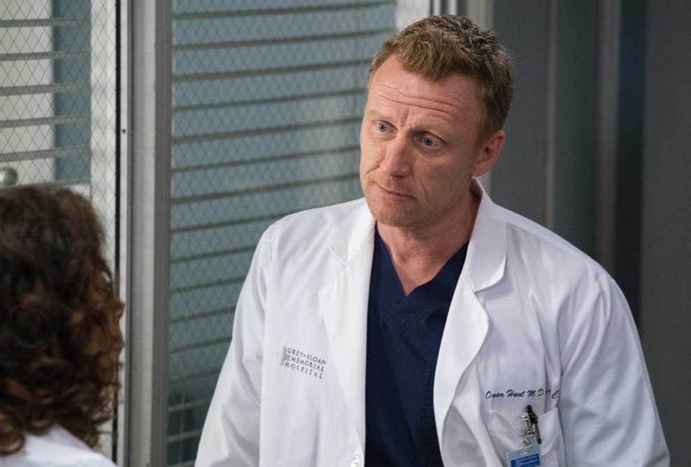 Greys