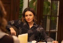 Grey’s Anatomy 15×21: Good Shepherd