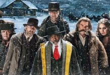 ‘Os Oito Odiados’, de Tarantino, será editado em forma de minissérie pela Netflix