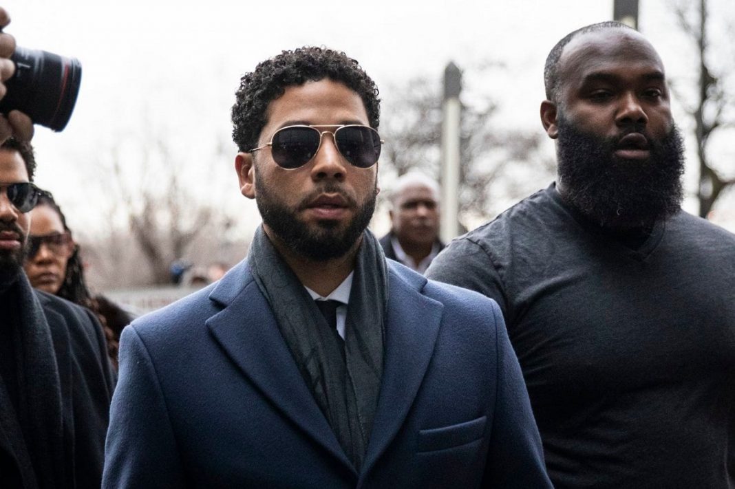Jussie-Smollett