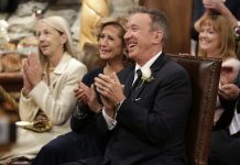 ‘Last Man Standing’ é renovada para a oitava temporada
