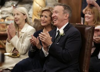 ‘Last Man Standing’ é renovada para a oitava temporada