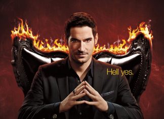 Novas temporadas de Lucifer, The Rain e 46 filmes, chegam à Netflix em maio