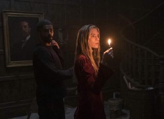 The OA, Part II: uma série óbvia, mas nada óbvia