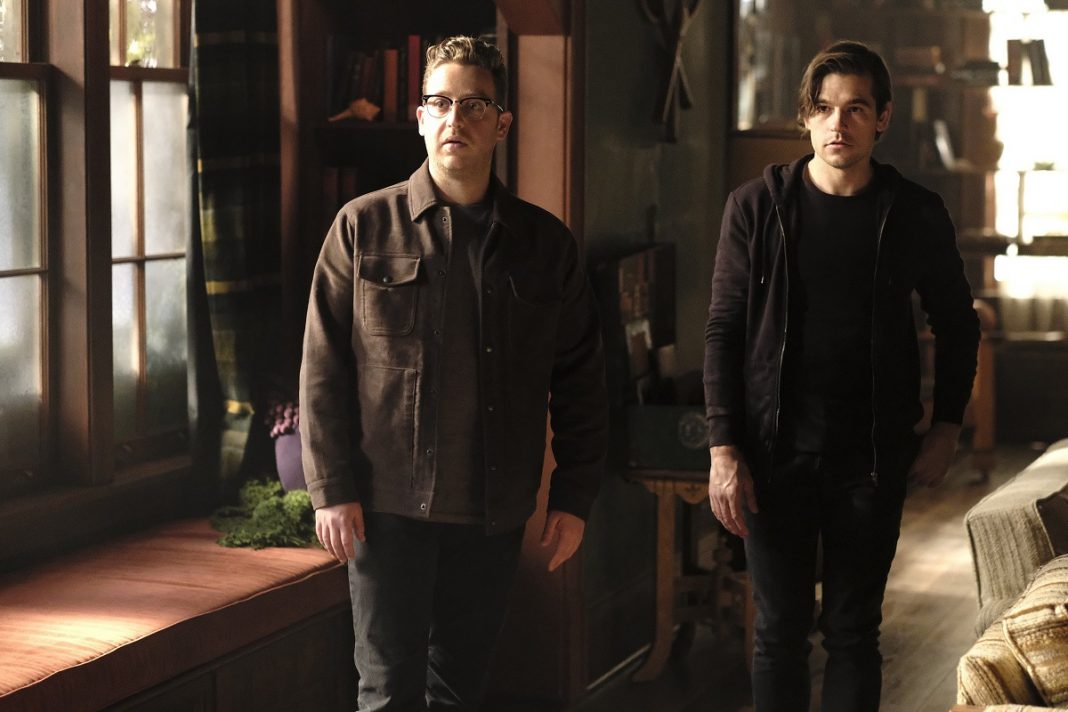 The Magicians - Season 4