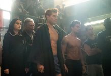 Riverdale 3×18: Jawbreaker