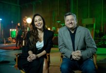 Netflix anuncia Reality Z, remake da série britânica de zumbi Dead Set, com Sabrina Sato no elenco