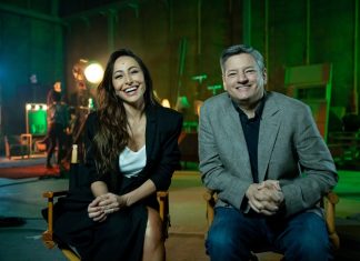 Netflix anuncia Reality Z, remake da série britânica de zumbi Dead Set, com Sabrina Sato no elenco