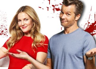 ‘Santa Clarita Diet’ está a um passo do cancelamento