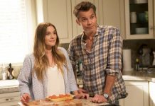 ‘Santa Clarita Diet’ é cancelada pela Netflix