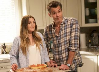‘Santa Clarita Diet’ é cancelada pela Netflix