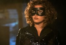 ‘Gotham’: Camren Bicondova não será Catwoman no episódio final
