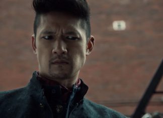 Shadowhunters 3×19: Aku Cinta Kamu