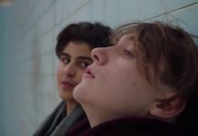 Druck/Skam Alemanha 3×04: Episódio 04