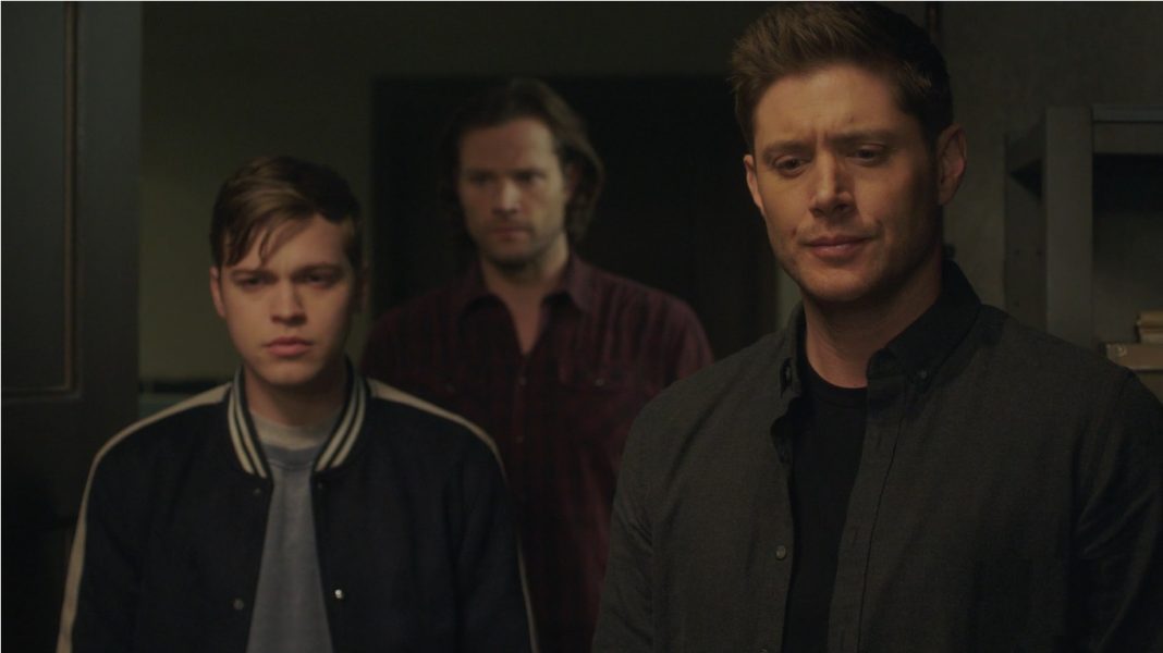 Supernatural-14x19