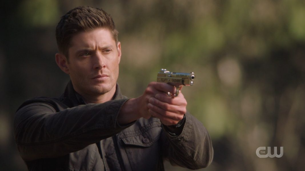 Supernatural-14x20