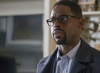 Audiência USA: 02/04/19 – Terça