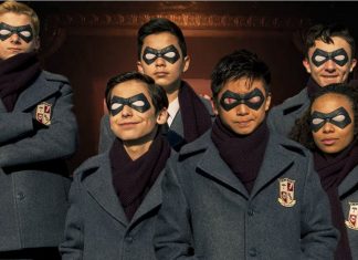 Netflix divulga audiência de alguns de seus títulos, incluindo ‘The Umbrella Academy’ e ‘Operação Fronteira’