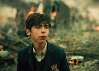 ‘The Umbrella Academy’ é renovada para segunda temporada pela Netflix