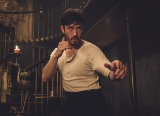 Warrior: Assista o primeiro episódio da série na íntegra