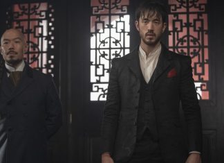 Warrior: Assista ao vídeo de bastidores do terceiro episódio