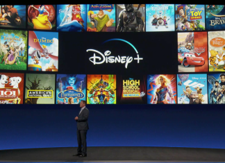Disney oficializa sua própria plataforma de streaming. Confira a lista de alguns dos filmes que estarão disponíveis
