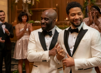 ‘Empire’: O adeus de Jussie Smollett pode ter chegado definitivamente