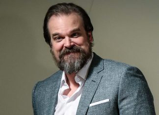 David Harbour estará no filme solo da ‘Viúva Negra’