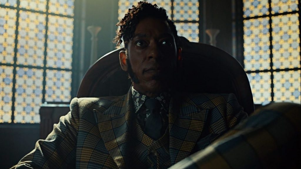 American Gods American Gods