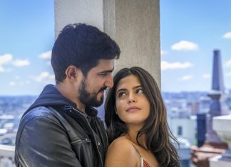 ‘Órfãos da Terra’: Conhecemos um pouco do mundo da próxima novela das 18h