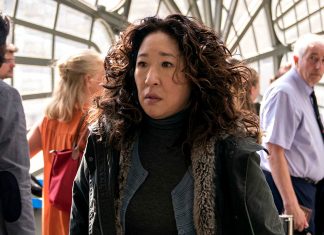 Segunda Temporada de ‘Killing Eve’ estreia em maio na Globoplay
