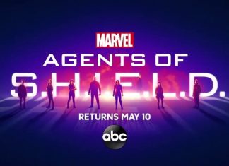 ‘Agents of S.H.I.E.L.D.’ tem data do retorno anunciada para sua 6ª temporada