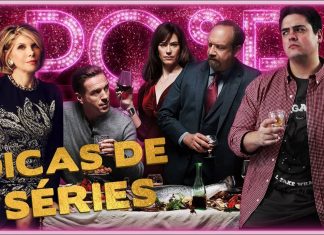 Séries que Todos Precisam Assistir!