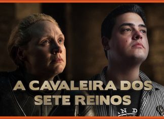 Game of Thrones: Despedidas e a Iminente Guerra!