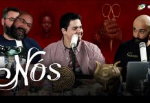 Derivado Cast #123 – Nós, Sandy & Junior, The Dirt e muito mais