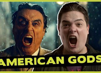 A Guerra dos Deuses em American Gods!